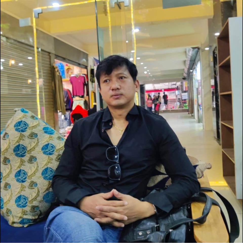 Nabin Rai
