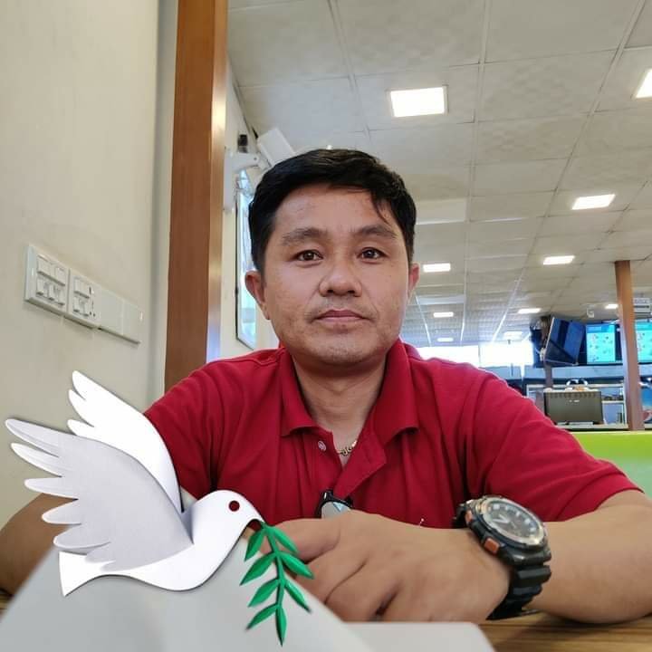 Deepak Sherpa