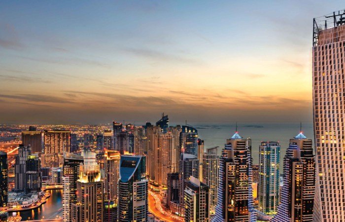 Dubai
