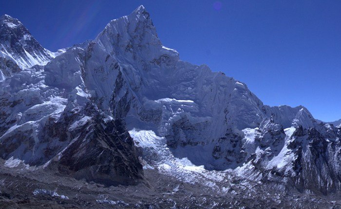 Everest Panorama Trek – 12 Days