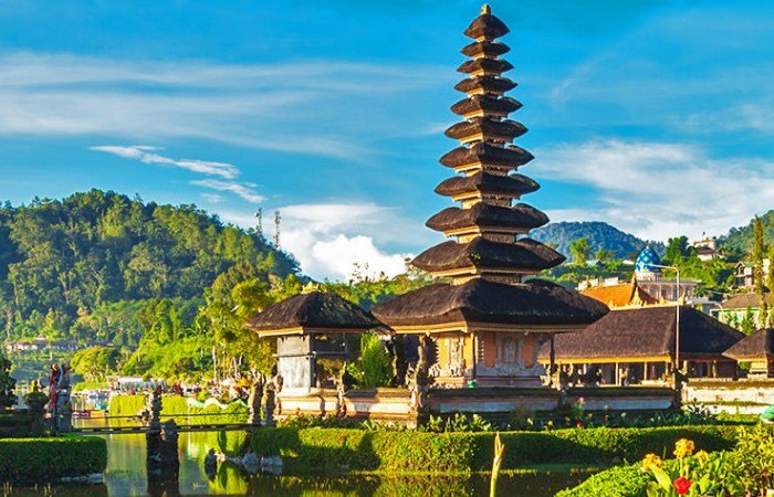 Indonesia
