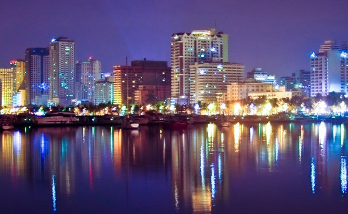 Manila