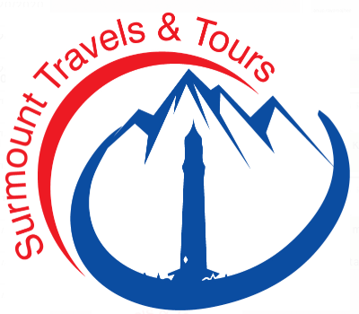 Surmount Travel & Tours