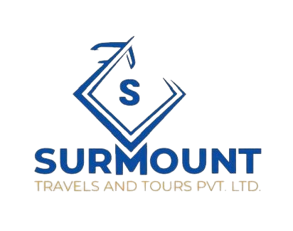 Surmount Travel & Tours